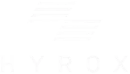 Hyrox logo