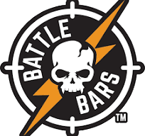 Battle Bars logo